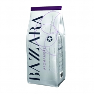 Bazzara Aromamore (Бадзара Аромаморе), кофе в зернах (1кг), вакуумная упаковка для 1группных кофемашин