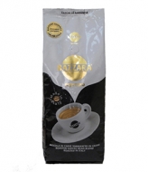 Bazzara Colombia Supremo (Бадзара Колумбия Супремо), кофе в зернах (1кг), вакуумная упаковка для 1группных кофемашин