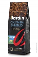 Кофе в зерне Jardin Colombia Supremo (Жардин Колумбия Супремо) 1кг., вакуумная упаковка