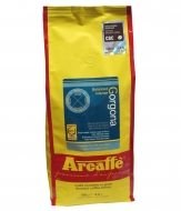 Кофе в зернах Arcaffe Gorgona (Аркафе Горгона), 1кг для 1группных кофемашин