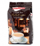 Lavazza Bella Crema (Лавацца Белла Крема), кофе в зернах (1кг)