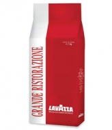 Lavazza Grande Ristorazione (Лавацца Гранде Ристоразионе), кофе в зернах (1кг)